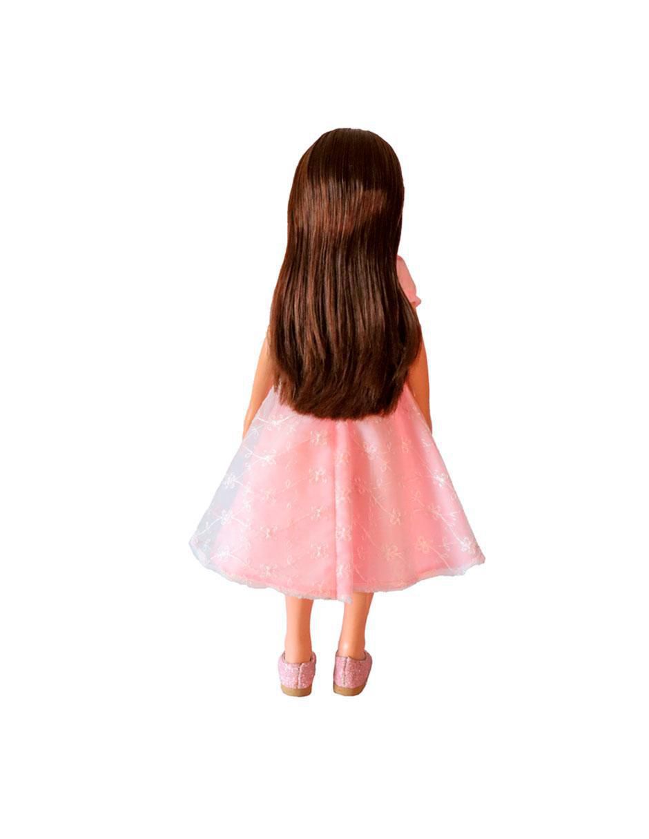 Muñeca Ensueño 3