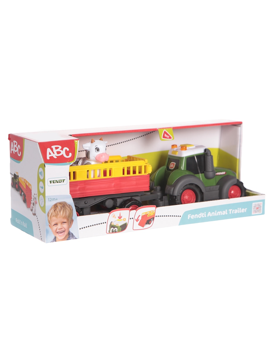 Tractor 2