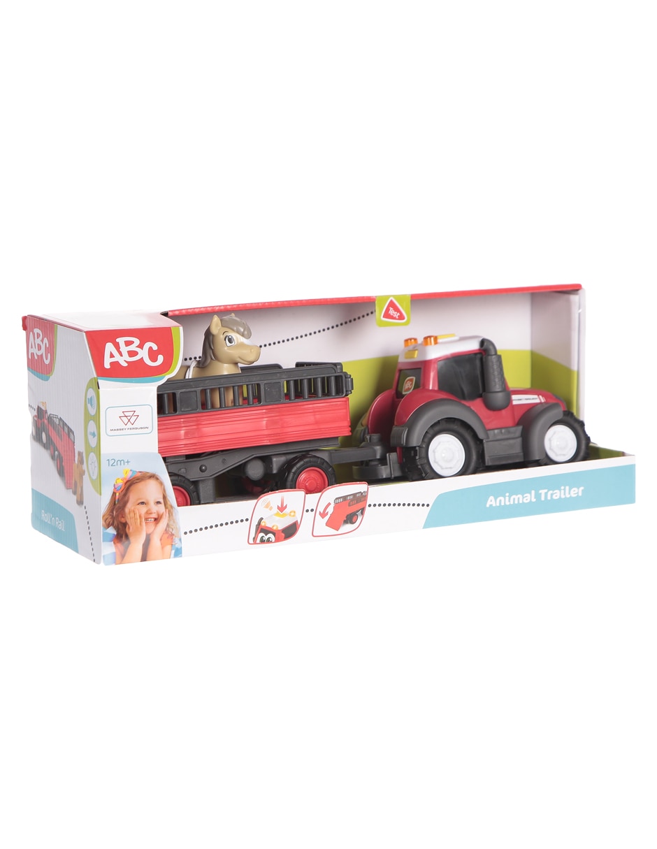 Tractor 2