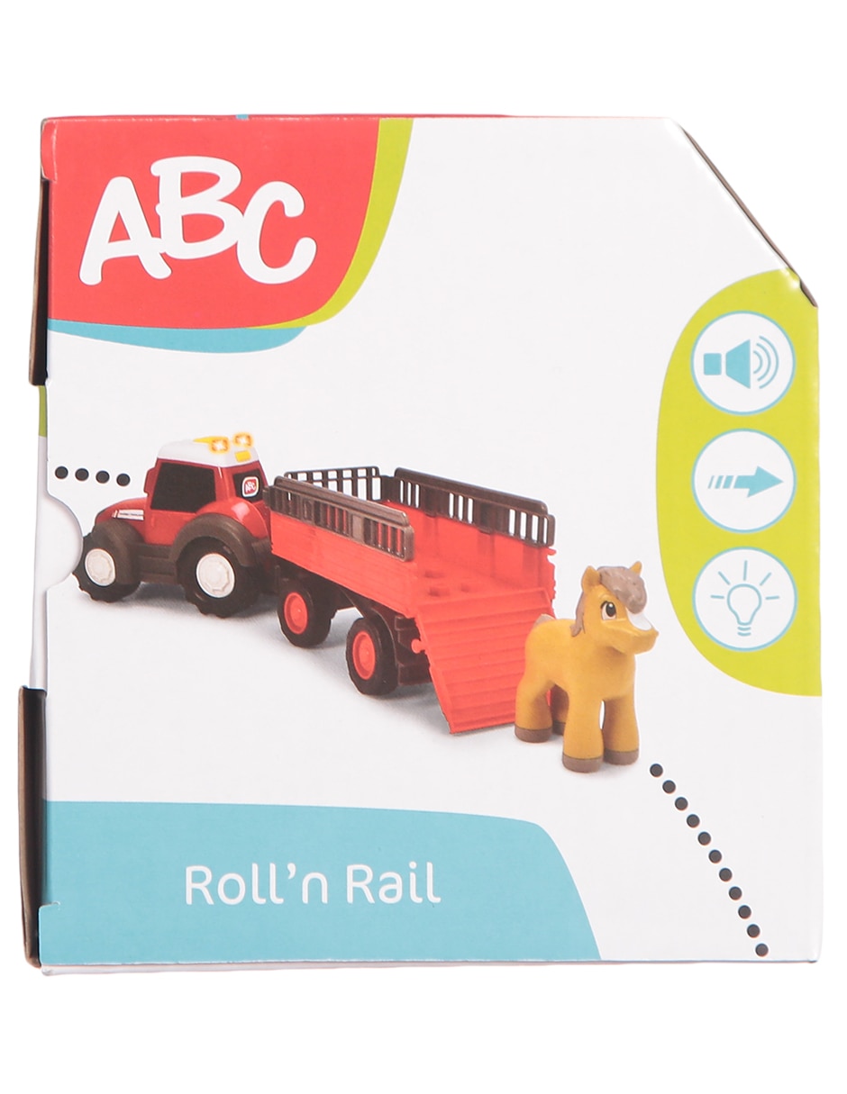 Tractor 3