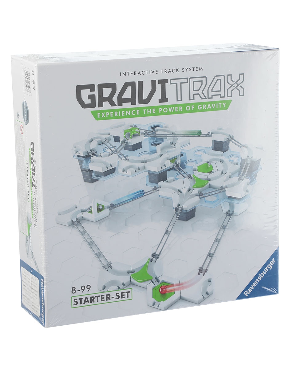 Gravitrax Starer Set 27597 2