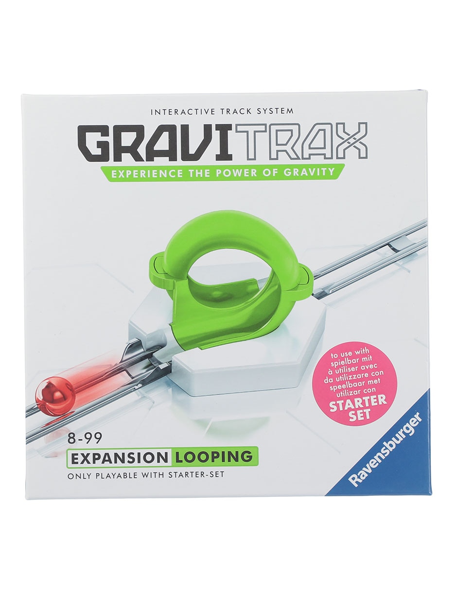 Gravitrax Expansion Looping 27599