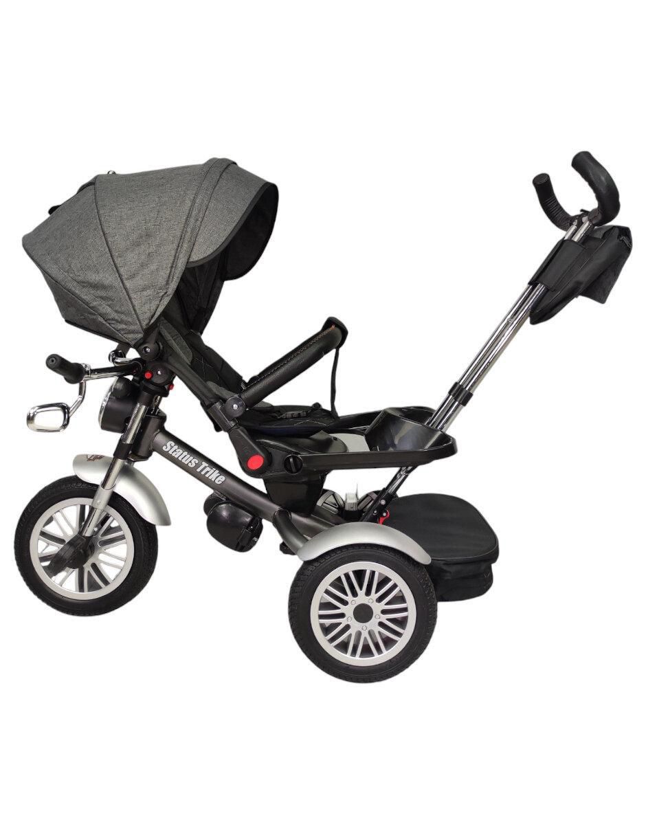 Triciclo rodada 10 unisex 9