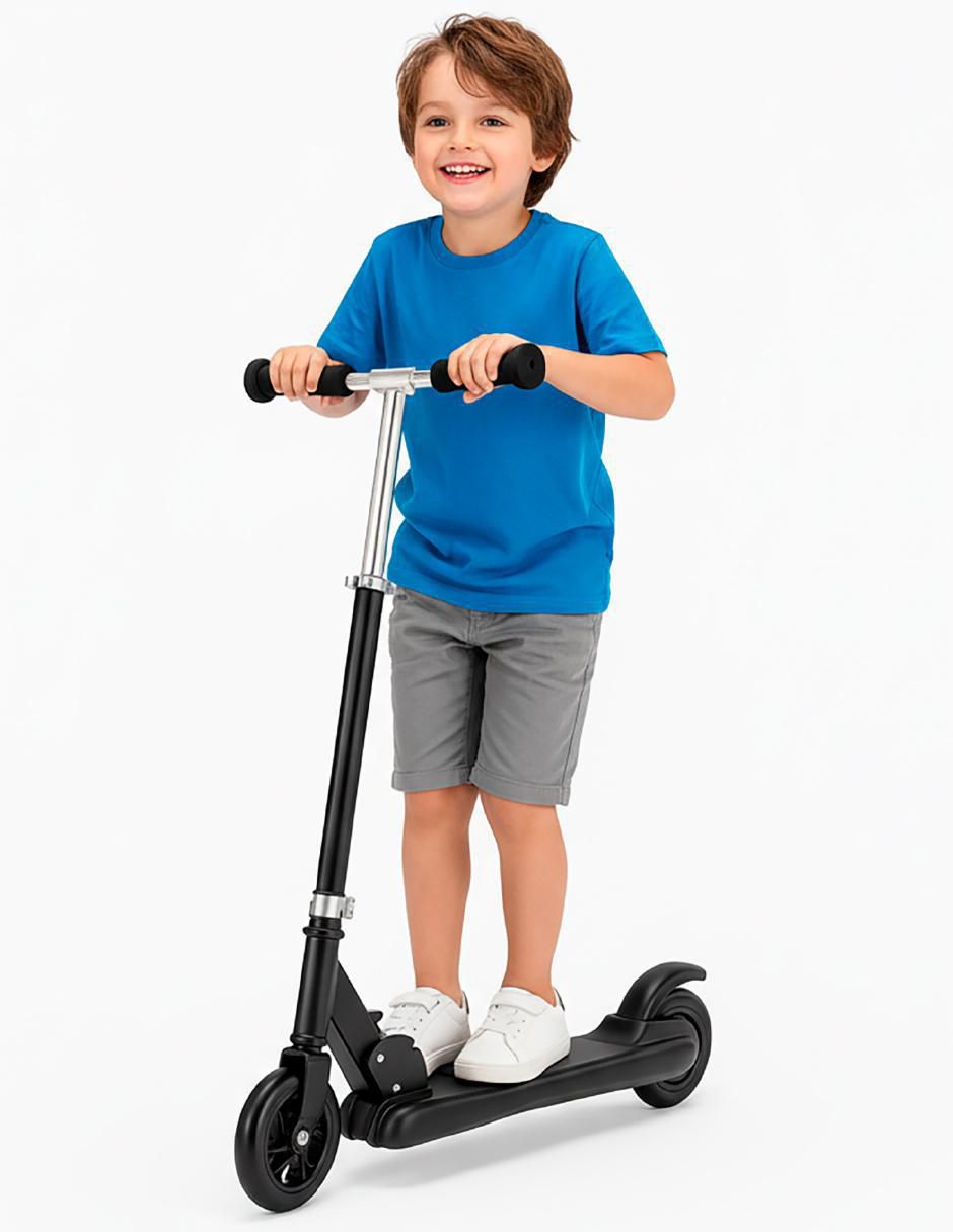 Scooter eléctrico 1