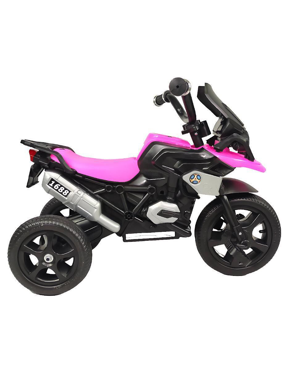 Triciclo the baby shop "rodada" 10 moto "para" infantil unisex