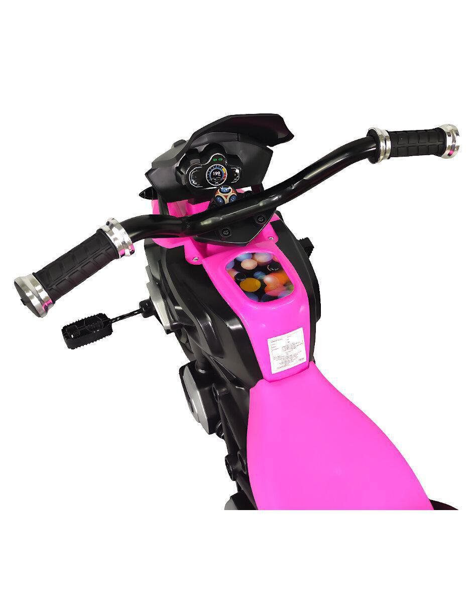Triciclo the baby shop "rodada" 10 moto "para" infantil unisex