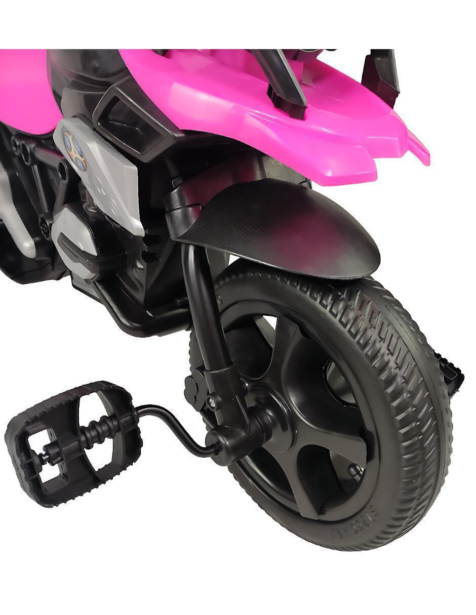 Triciclo the baby shop "rodada" 10 moto "para" infantil unisex