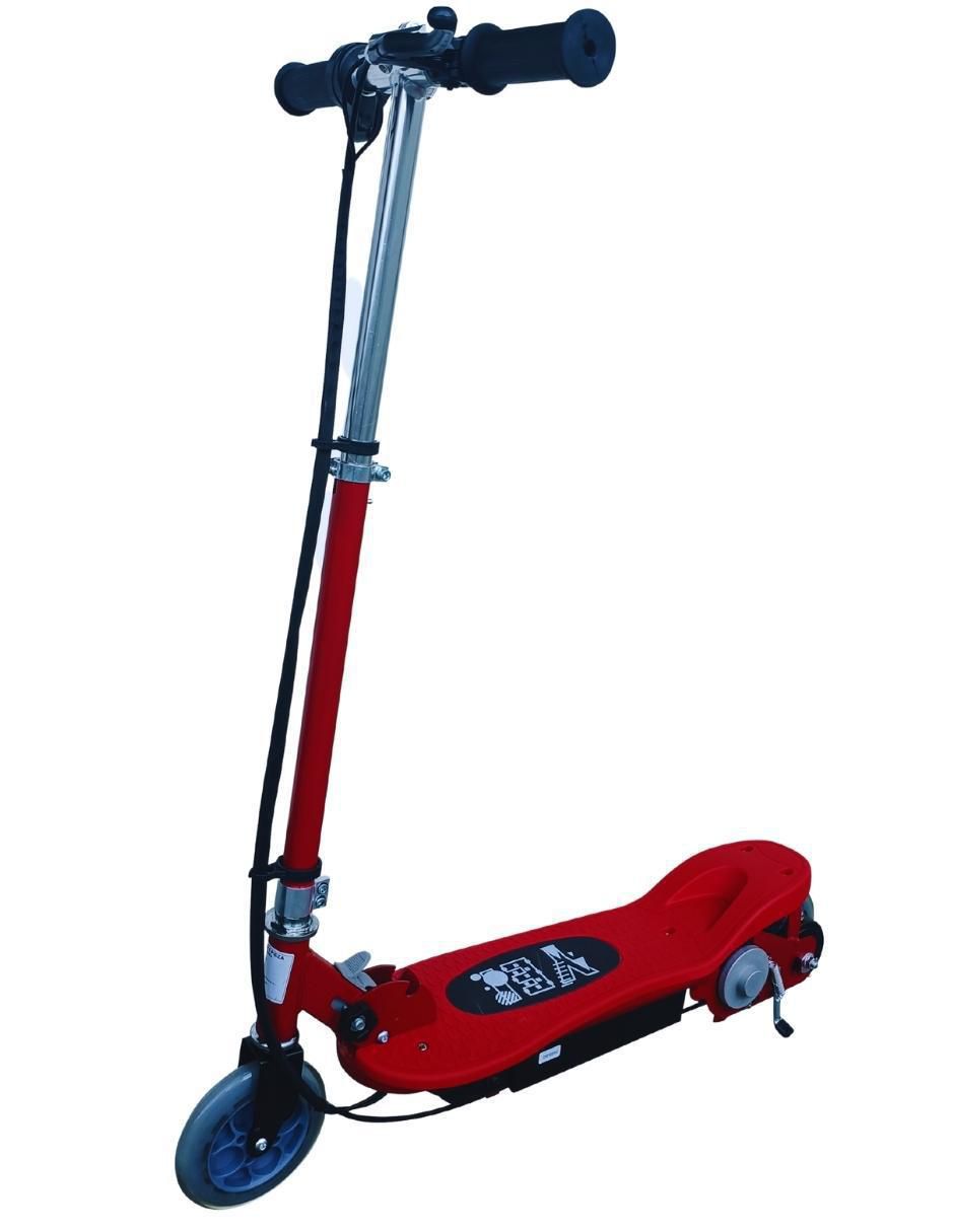 Patin electrico scooter liverpool sales