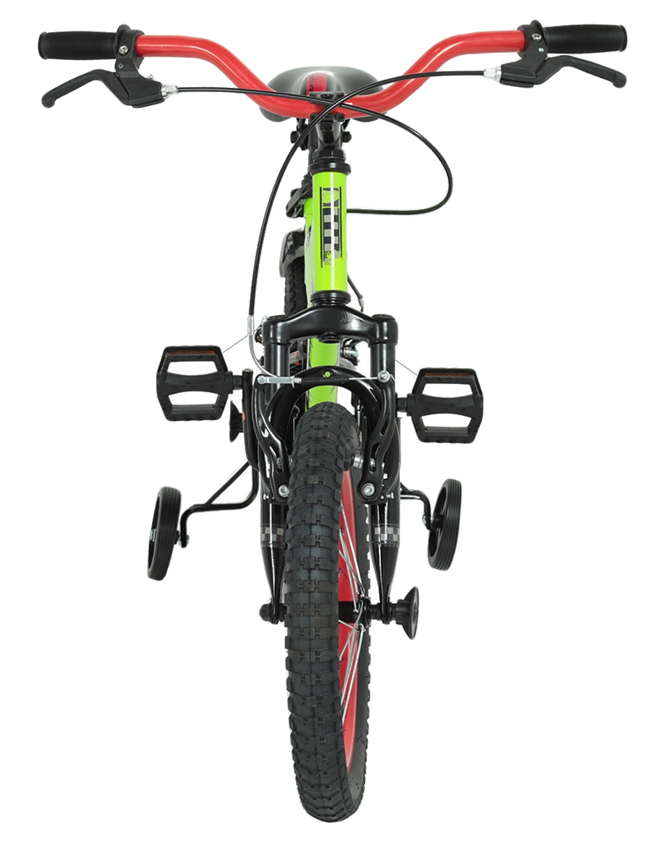 Bicicleta Mercurio Bicicleta NiÃ±o 16 Bicicleta Mercurio Precio De