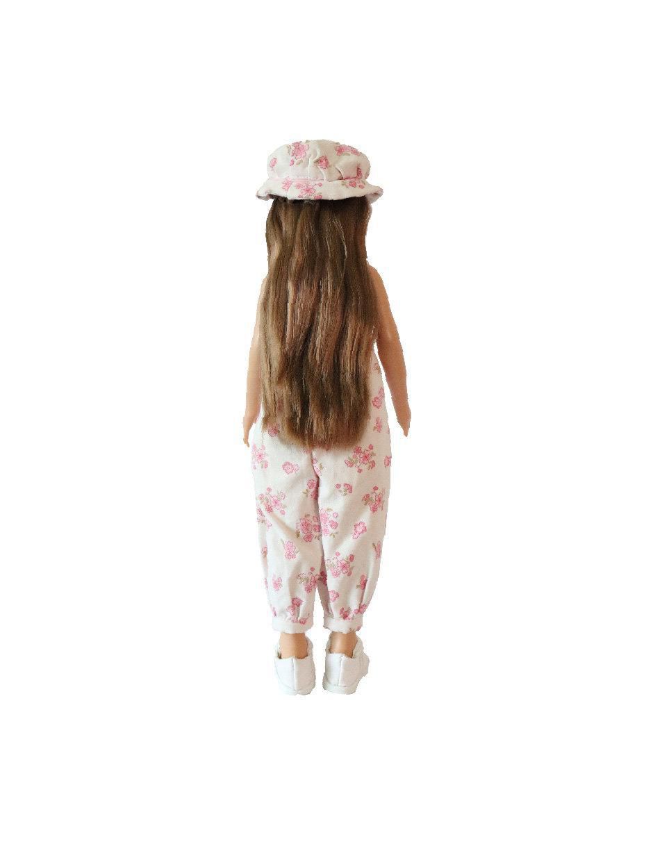 Muñeca Fashion 3