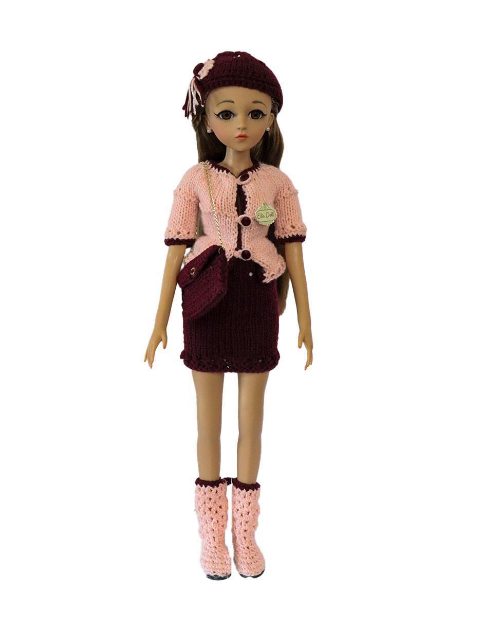 Muñeca Encanto