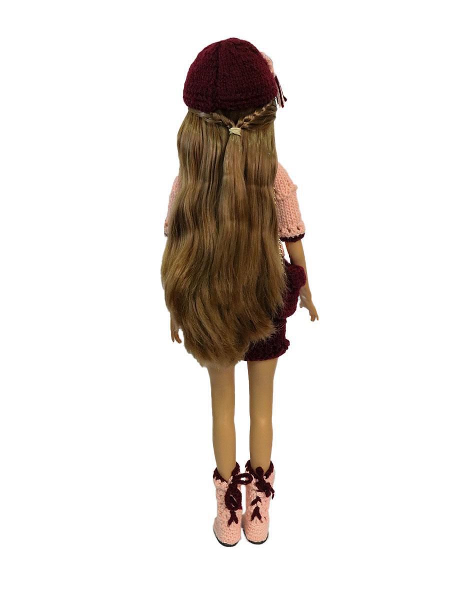 Muñeca Encanto 3