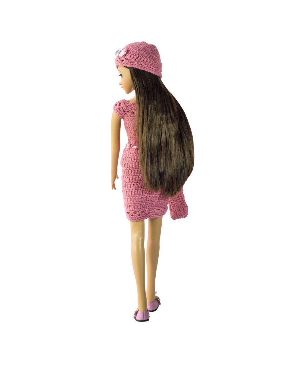 Muñeca Encanto 3