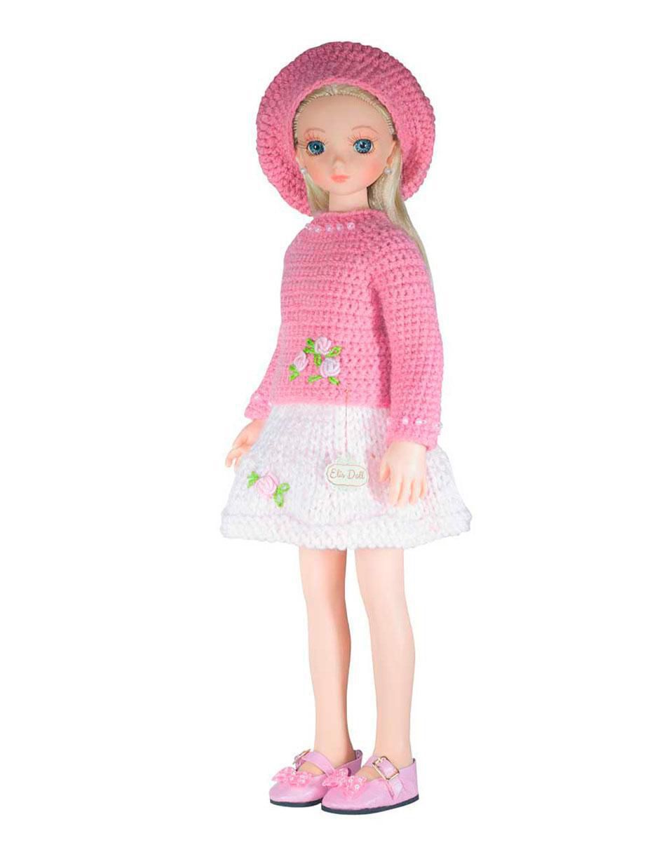 Muñeca Encanto 2
