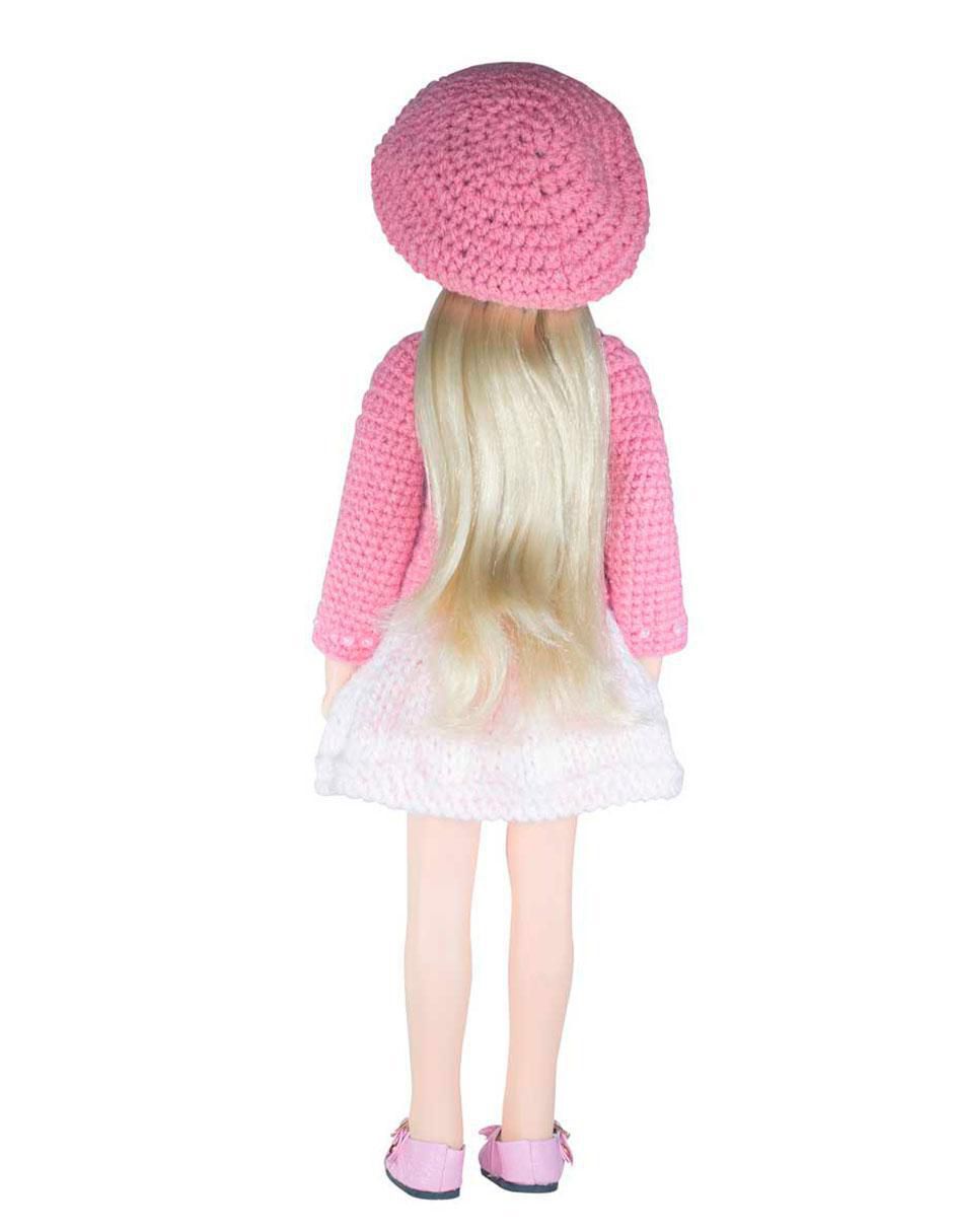 Muñeca Encanto 3