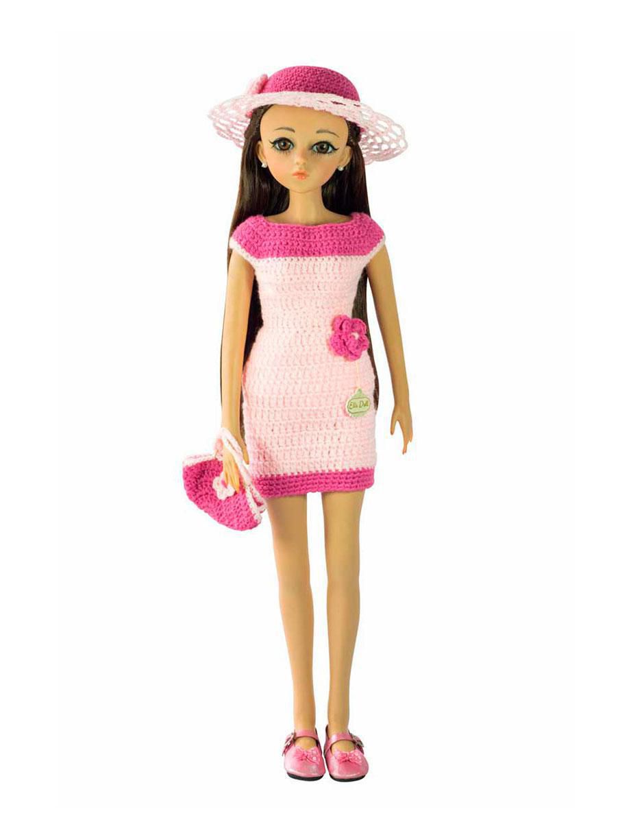 Muñeca Encanto