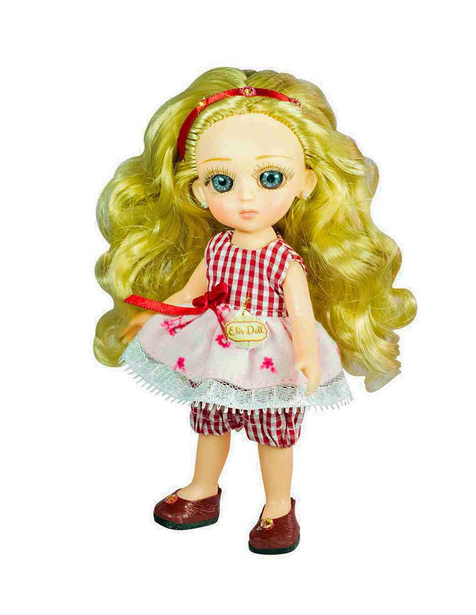 Muñeca Fashion 2