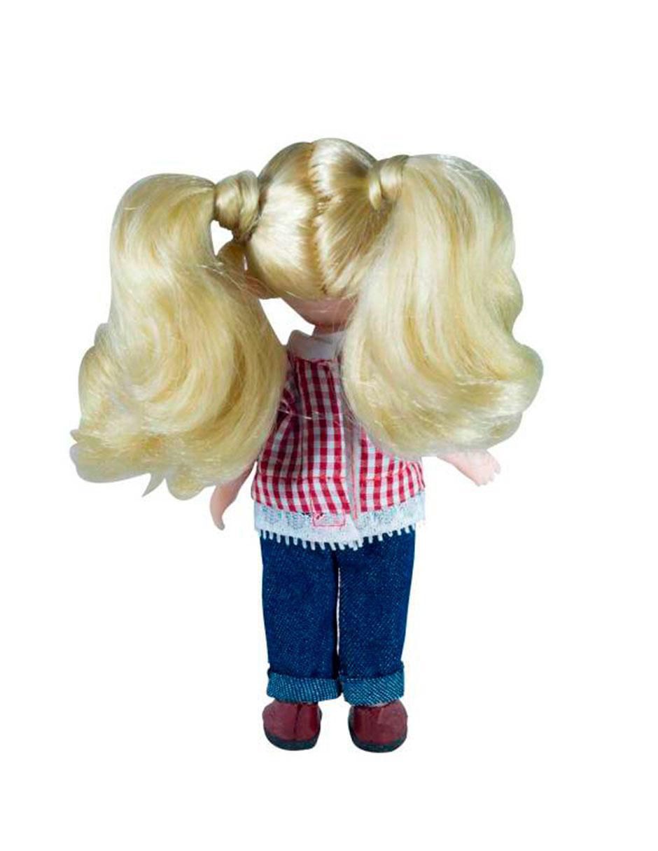 Muñeca Fashion 3