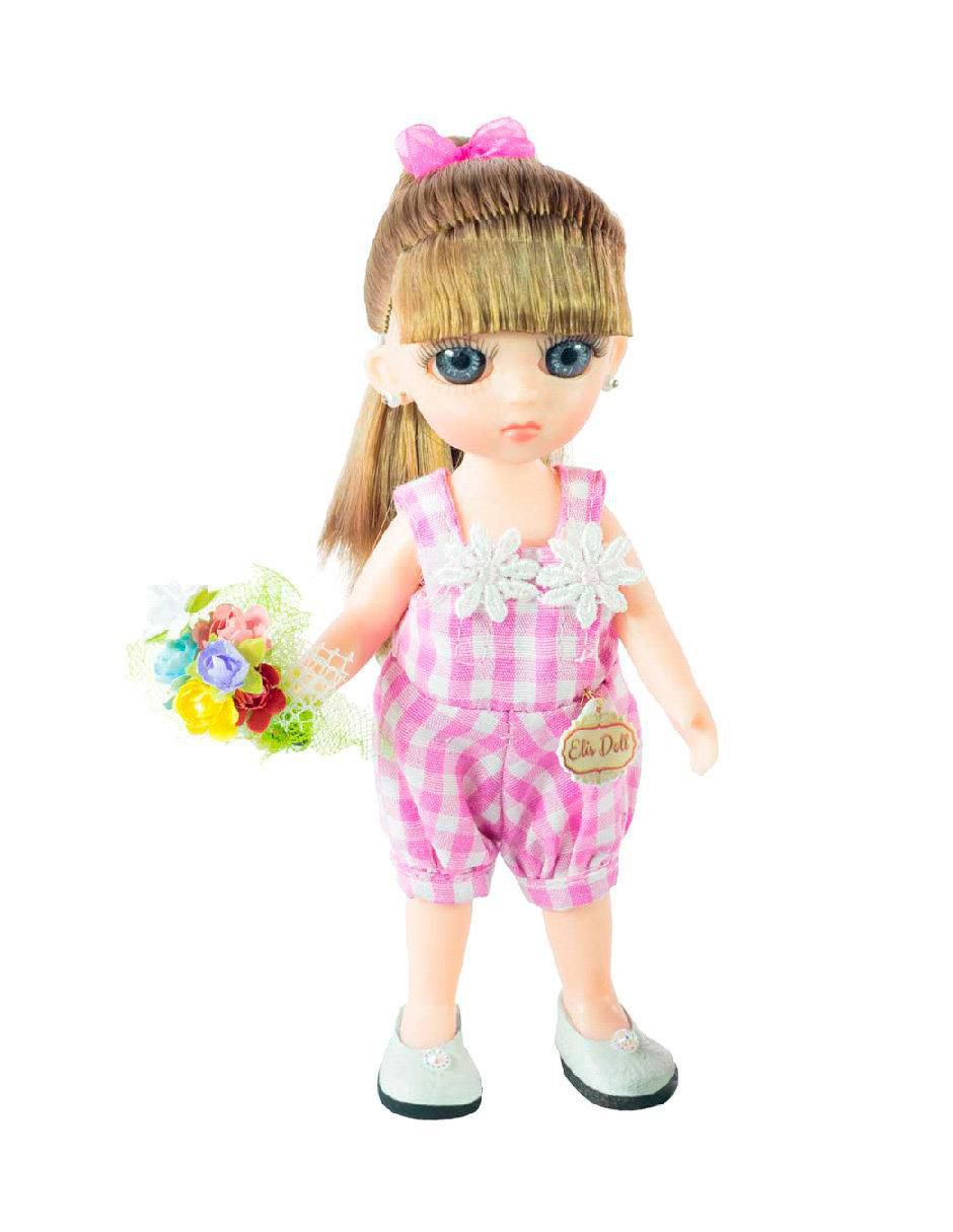 Muñeca Fashion Muñeca Fashion
