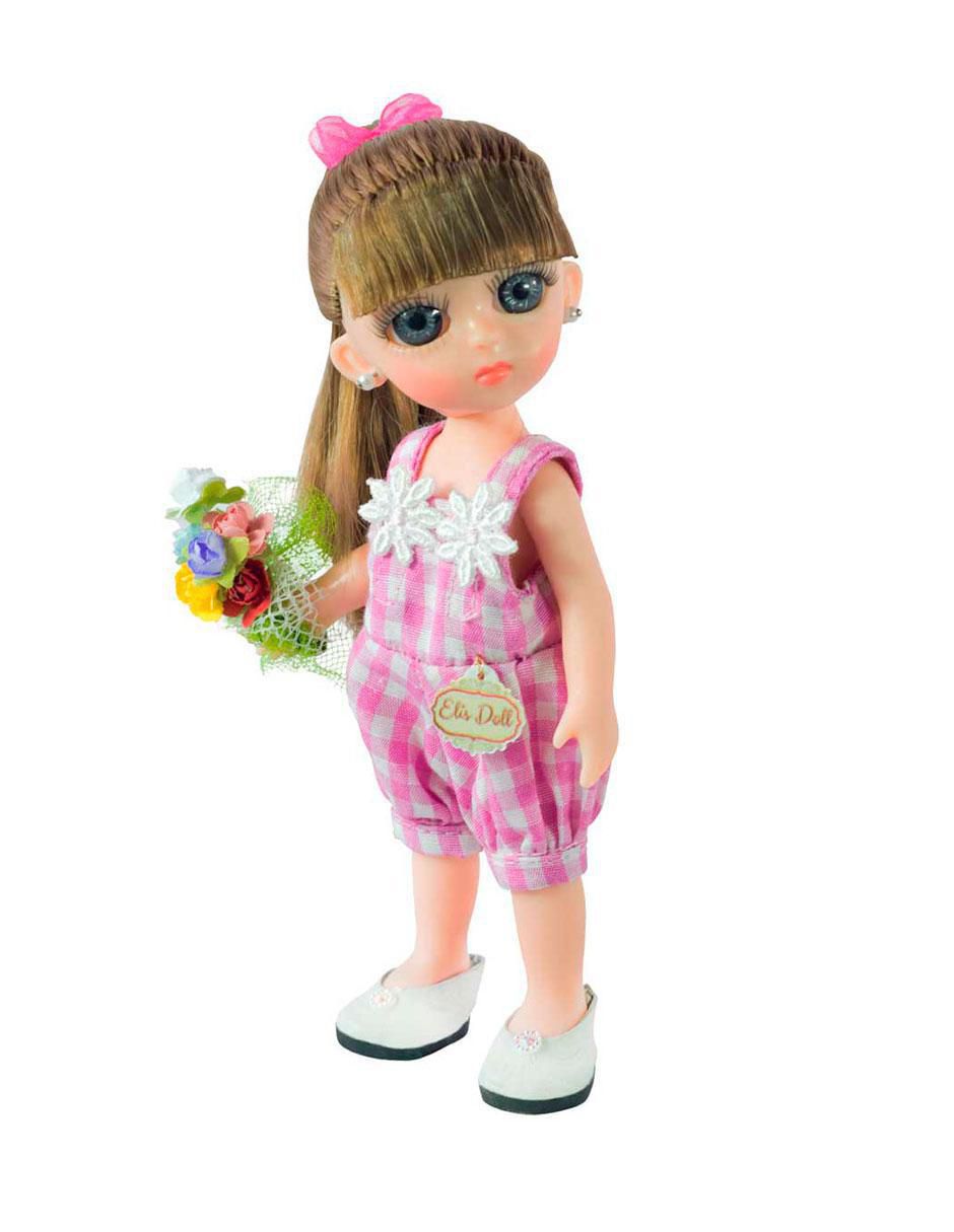 Muñeca Fashion 2