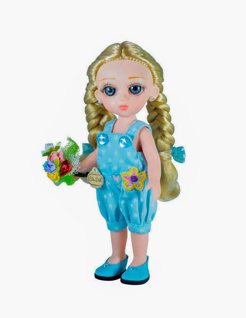Muñeca Fashion 2