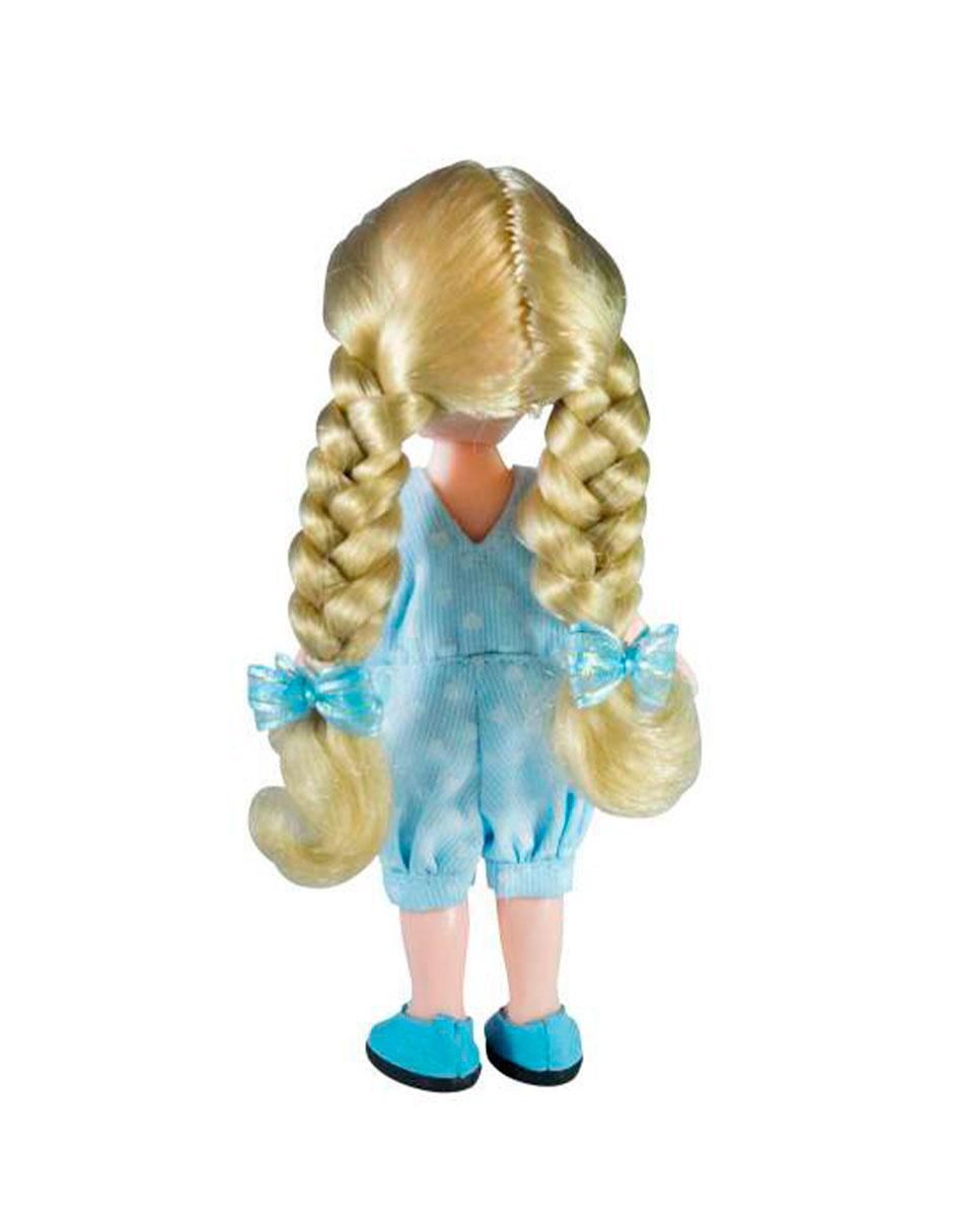 Muñeca Fashion 3