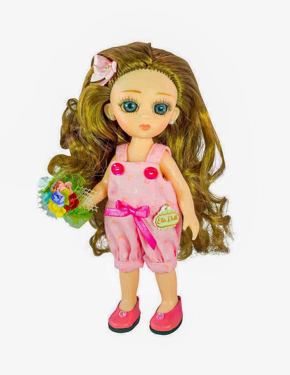 Muñeca Fashion