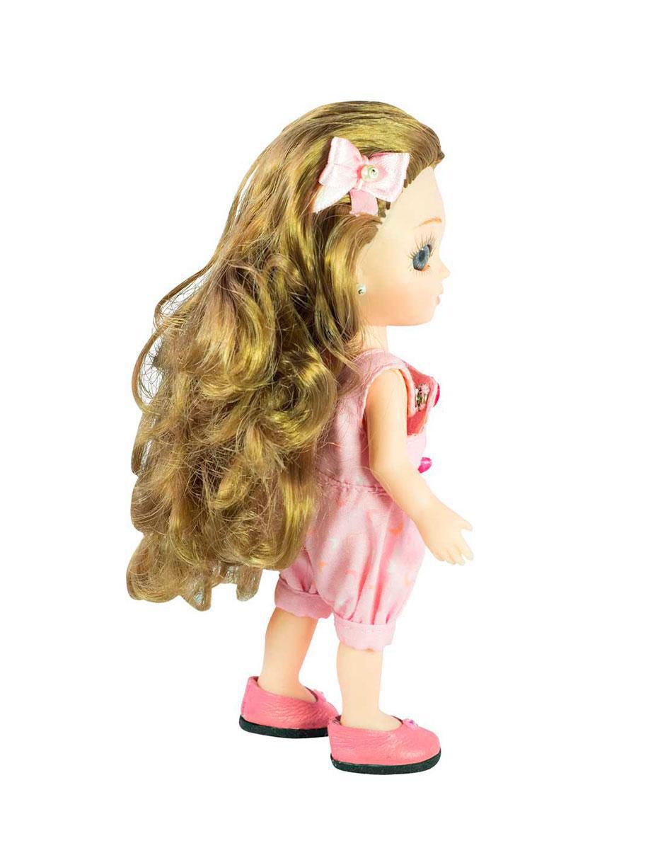 Muñeca Fashion 3