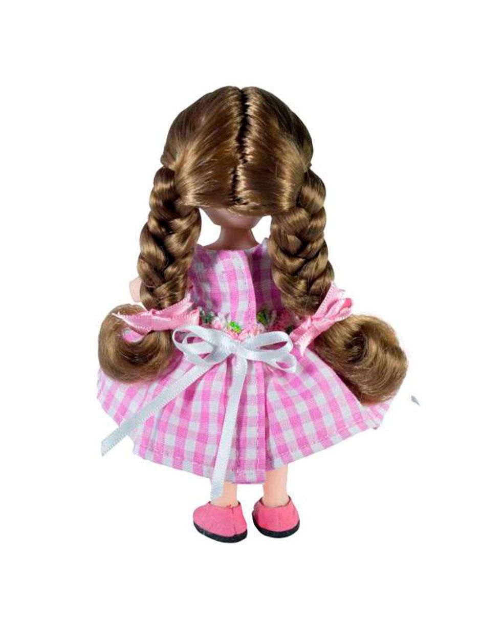 Muñeca Fashion 3