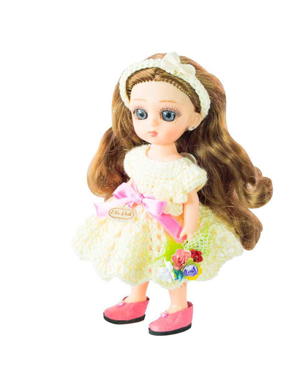 Muñeca Encanto 2