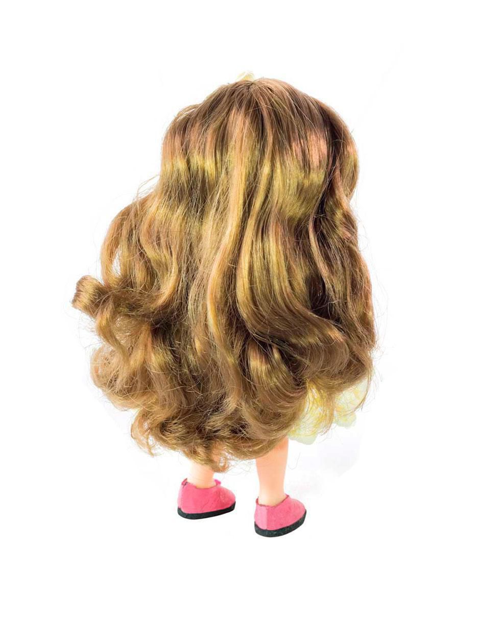 Muñeca Encanto 3