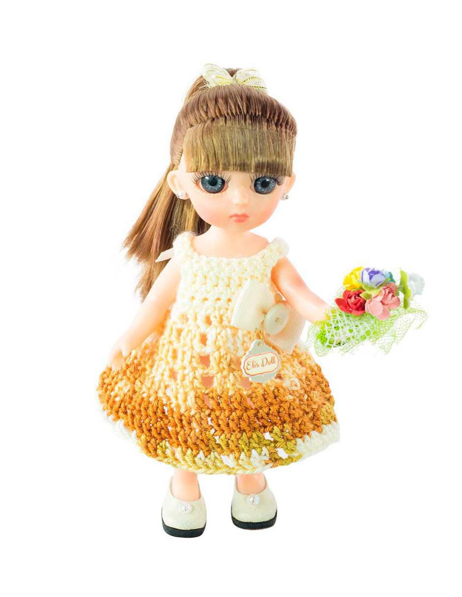 Muñeca Encanto