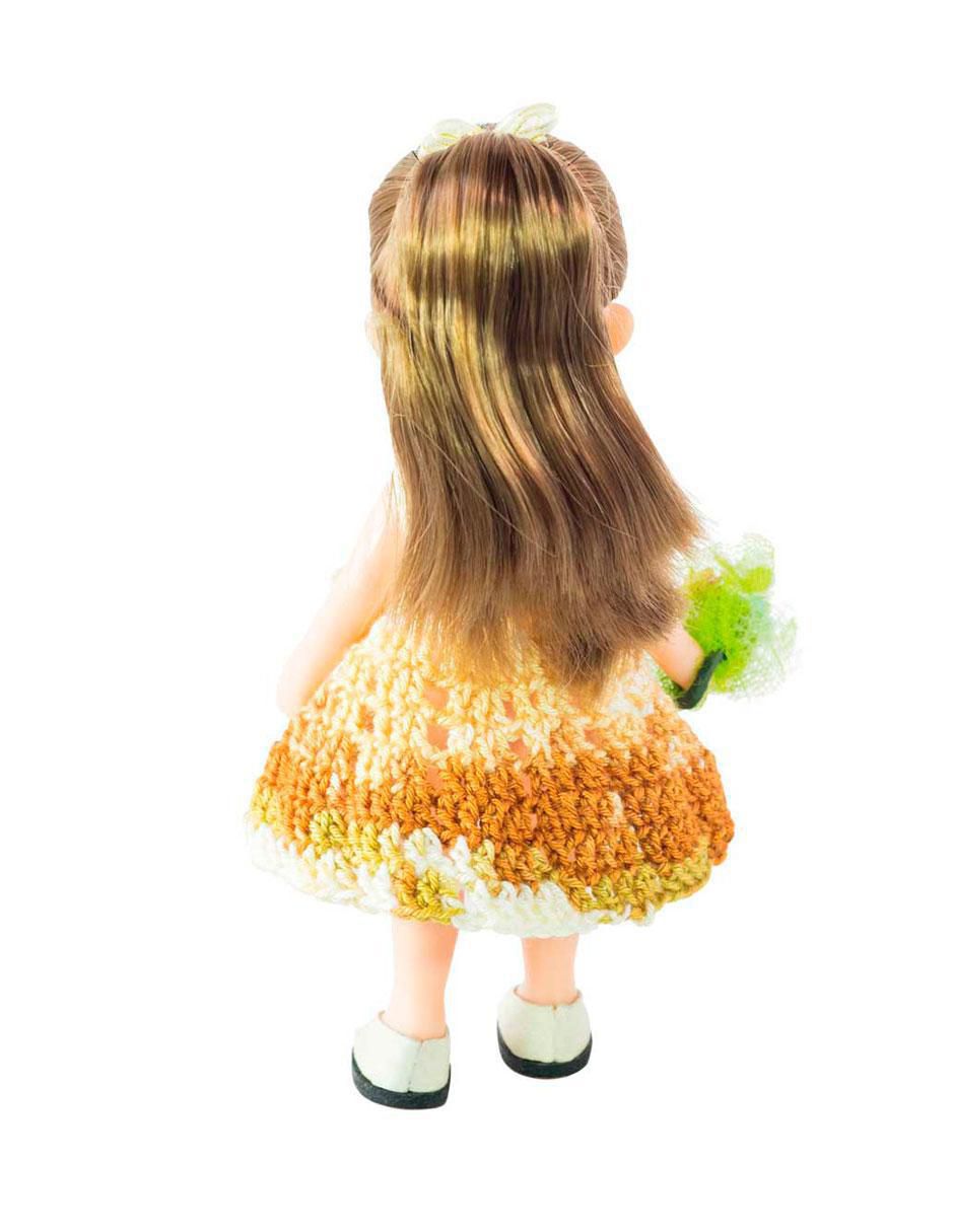 Muñeca Encanto 3