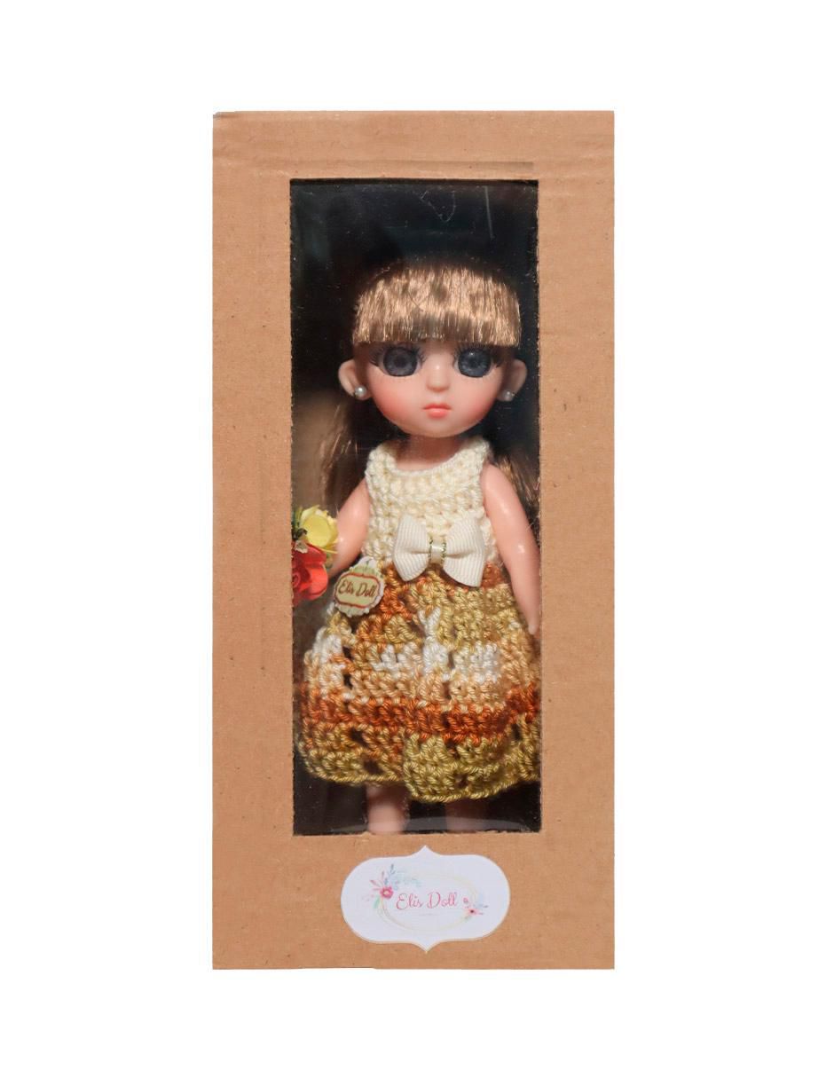 Muñeca Encanto 4
