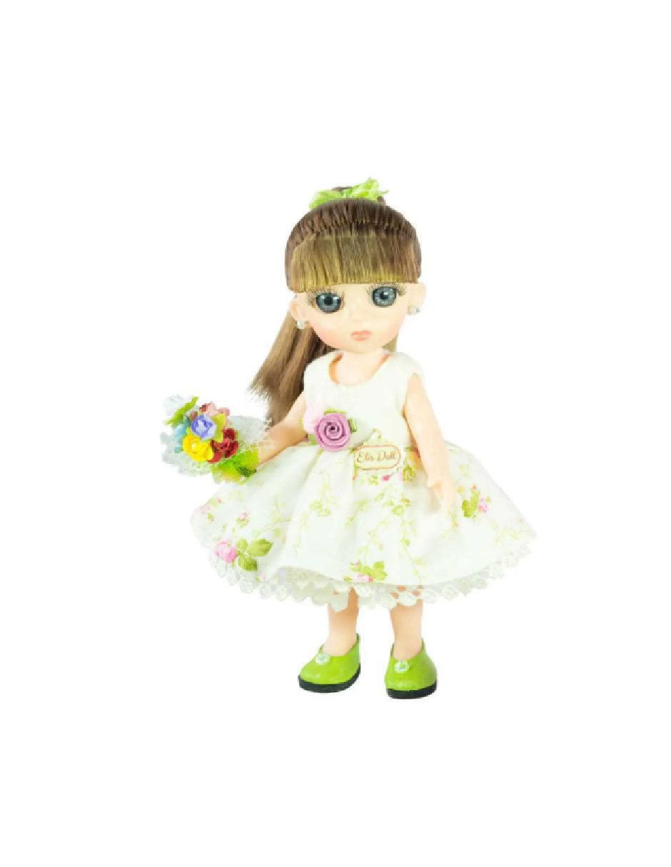 Muñeca Ensueño