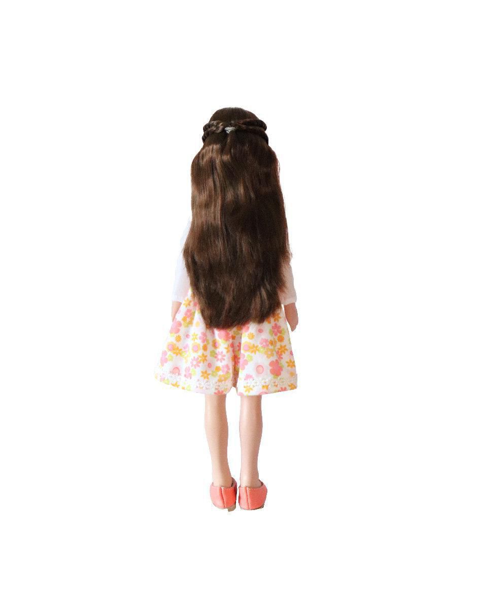 Muñeca Fashion 3