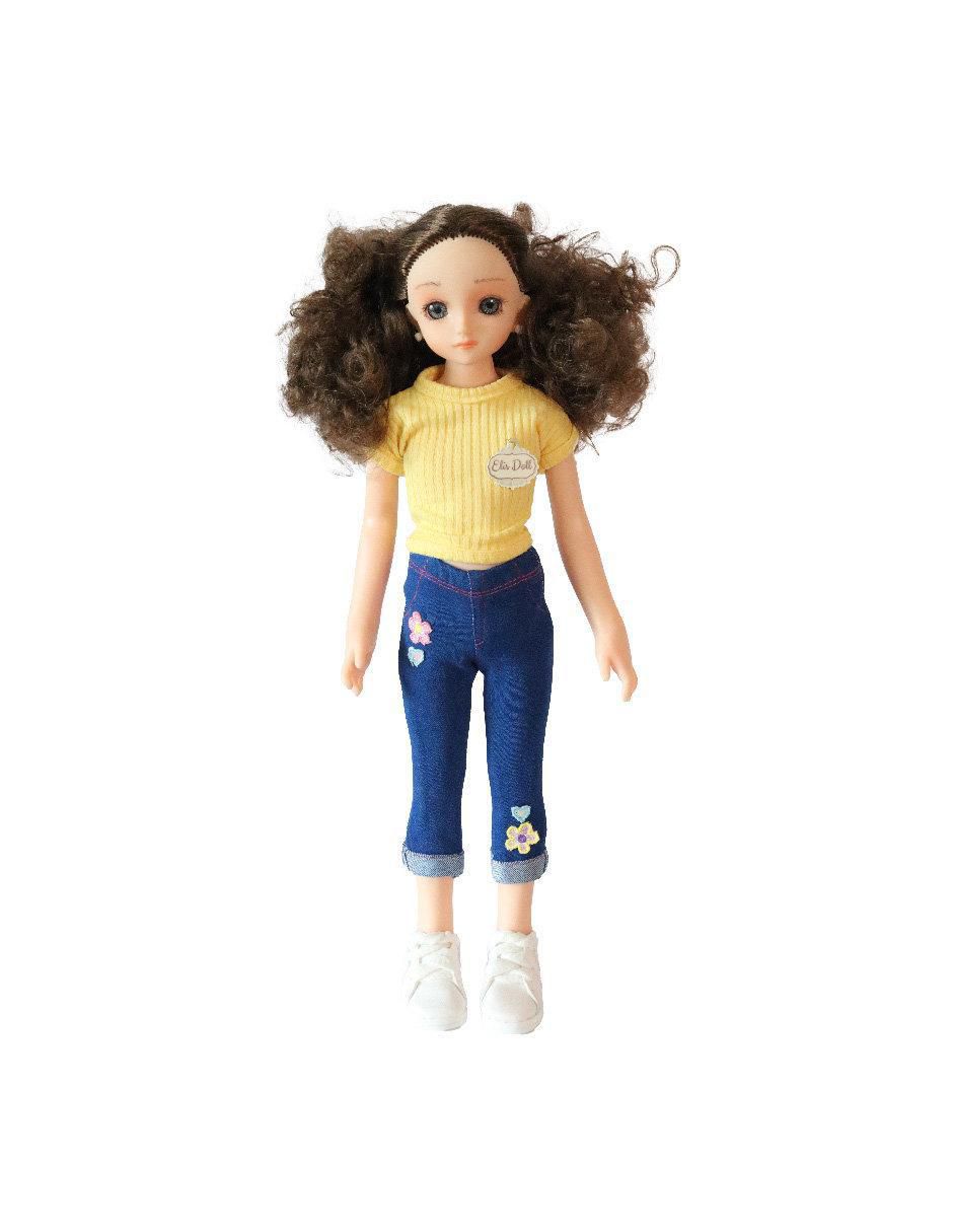 Muñeca Fashion