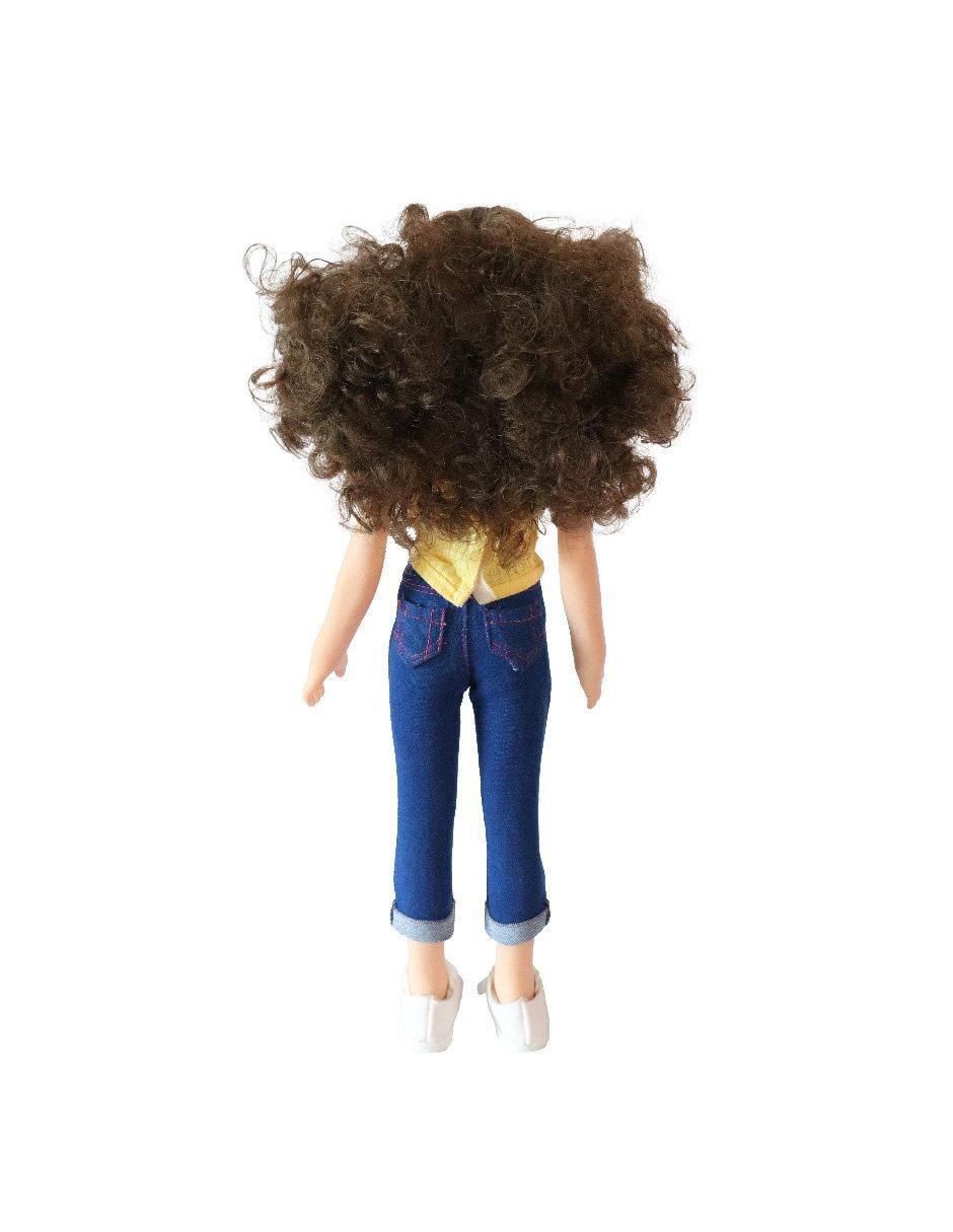 Muñeca Fashion 3