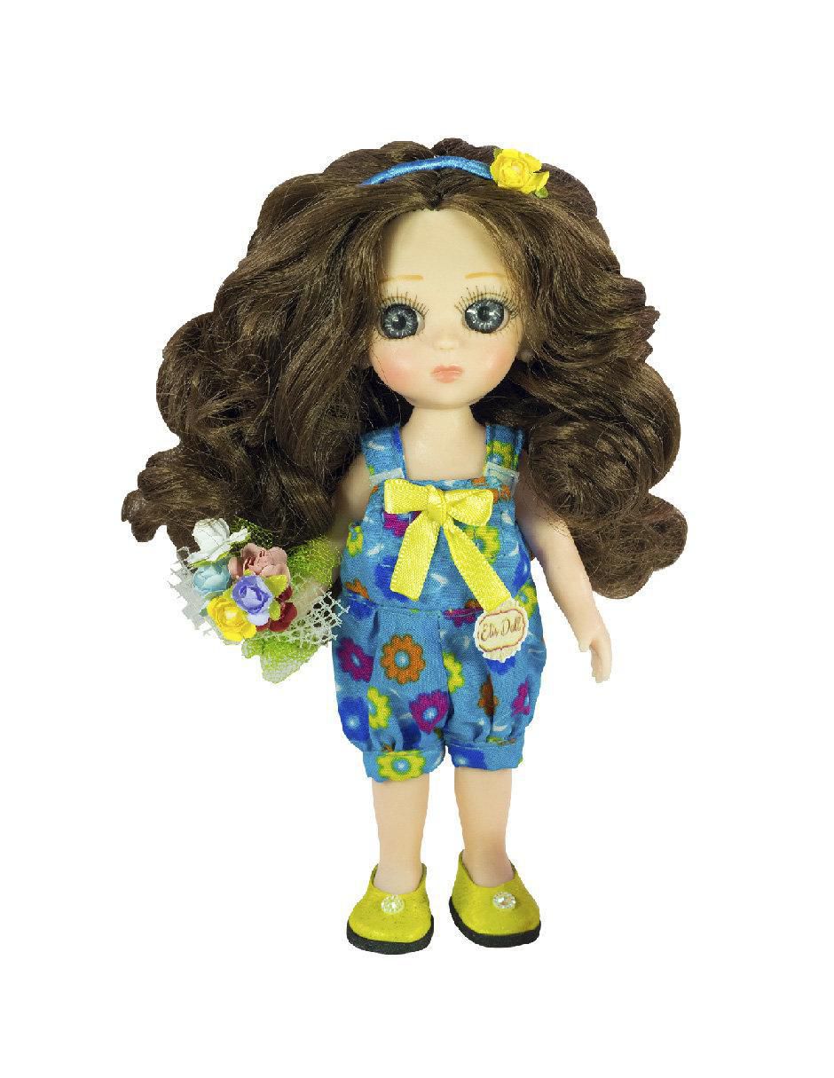 Muñeca Fashion