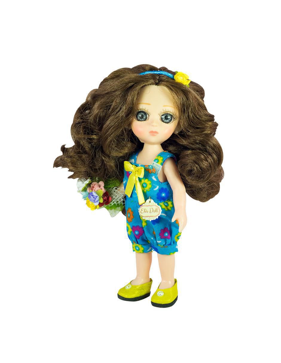 Muñeca Fashion 3
