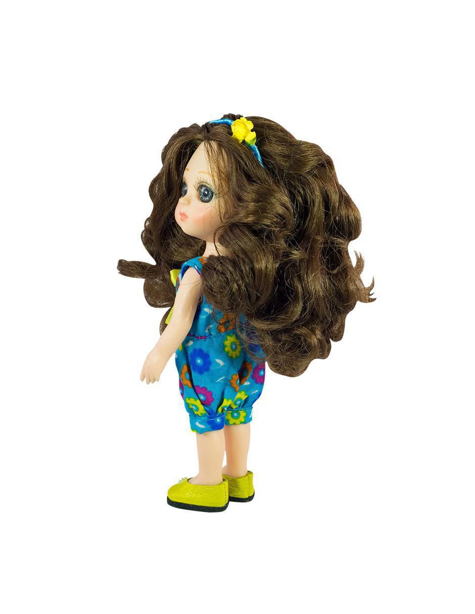 Muñeca Fashion 4