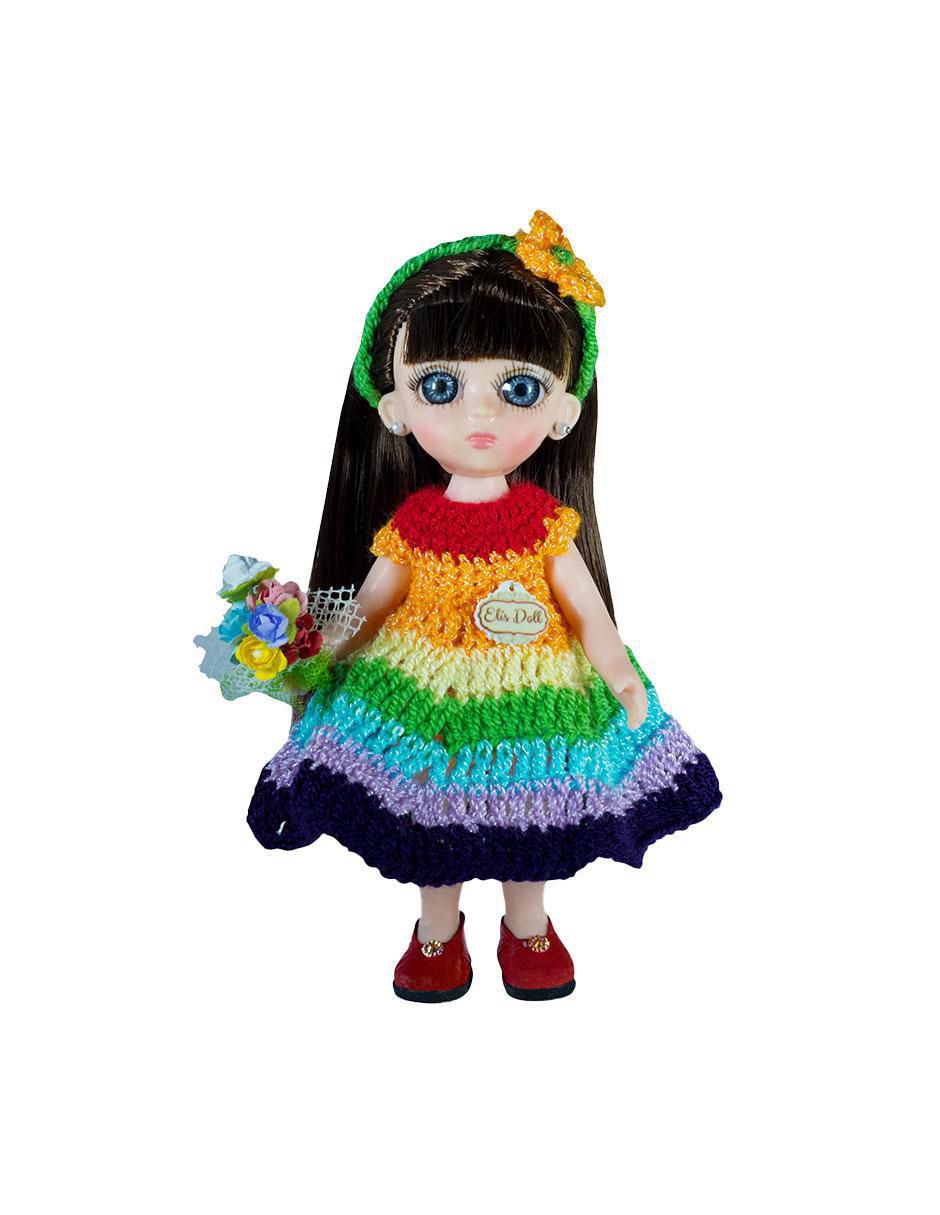 Muñeca Encanto