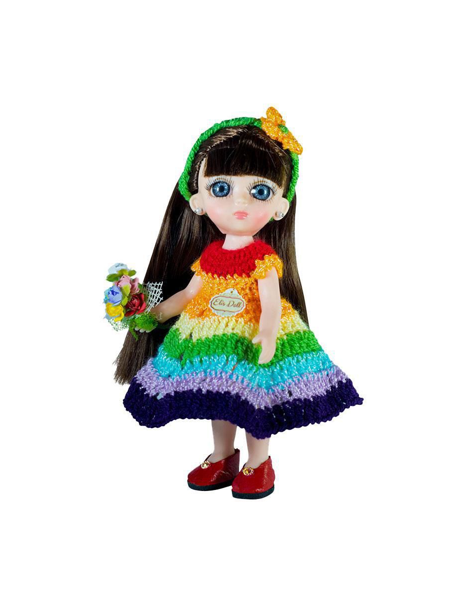 Muñeca Encanto 2