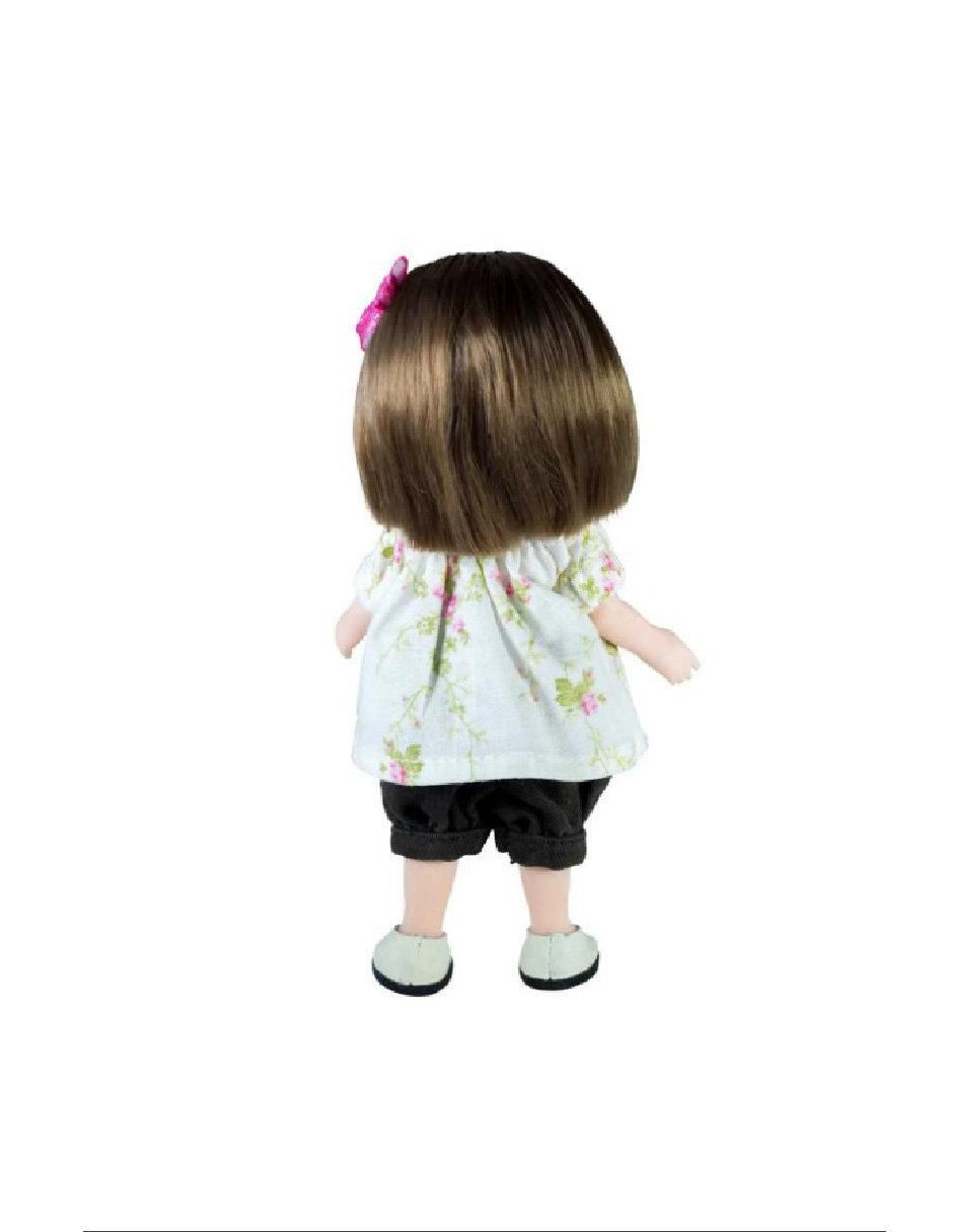 Muñeca Fashion 3