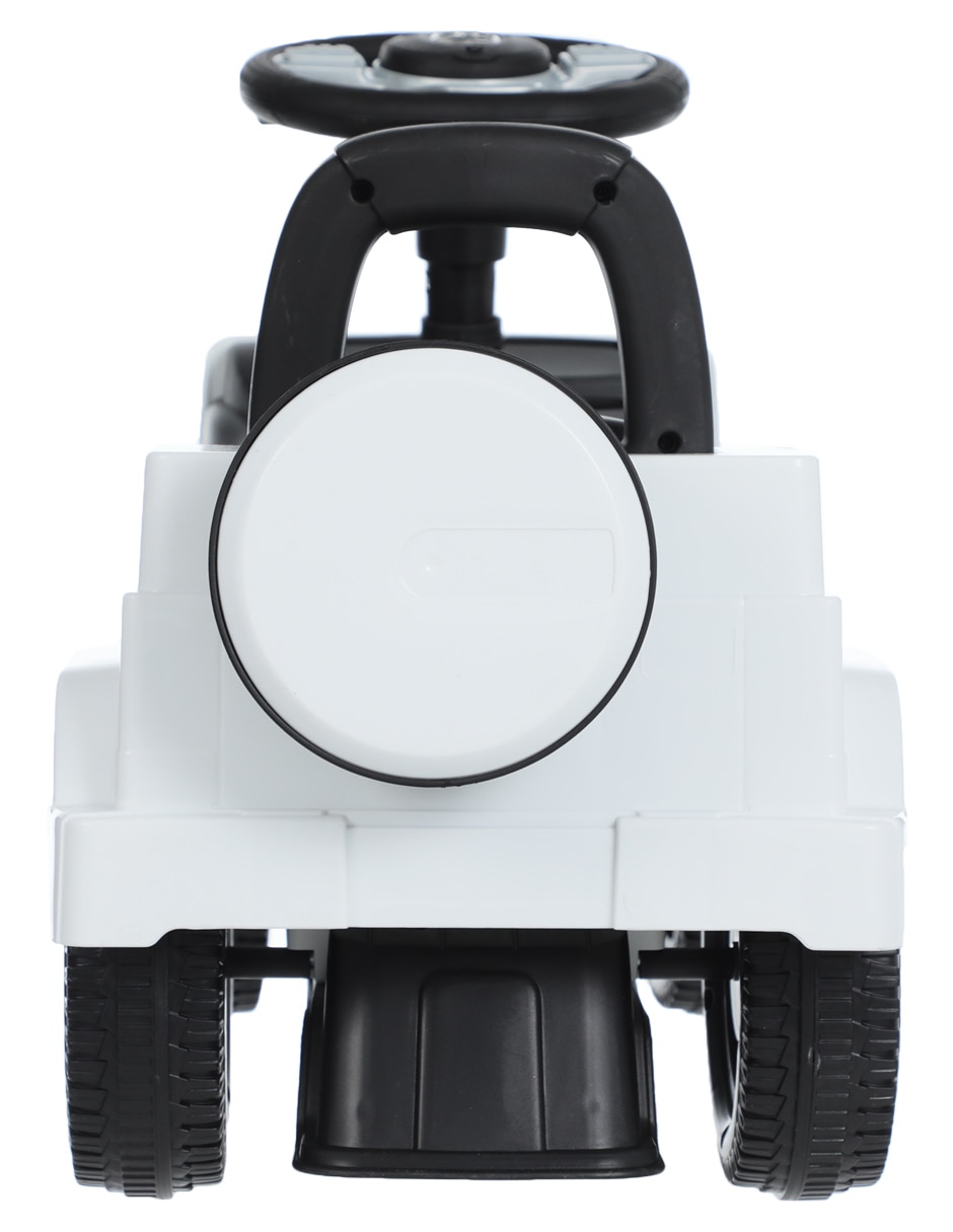 Automóvil montable  de batería 5
