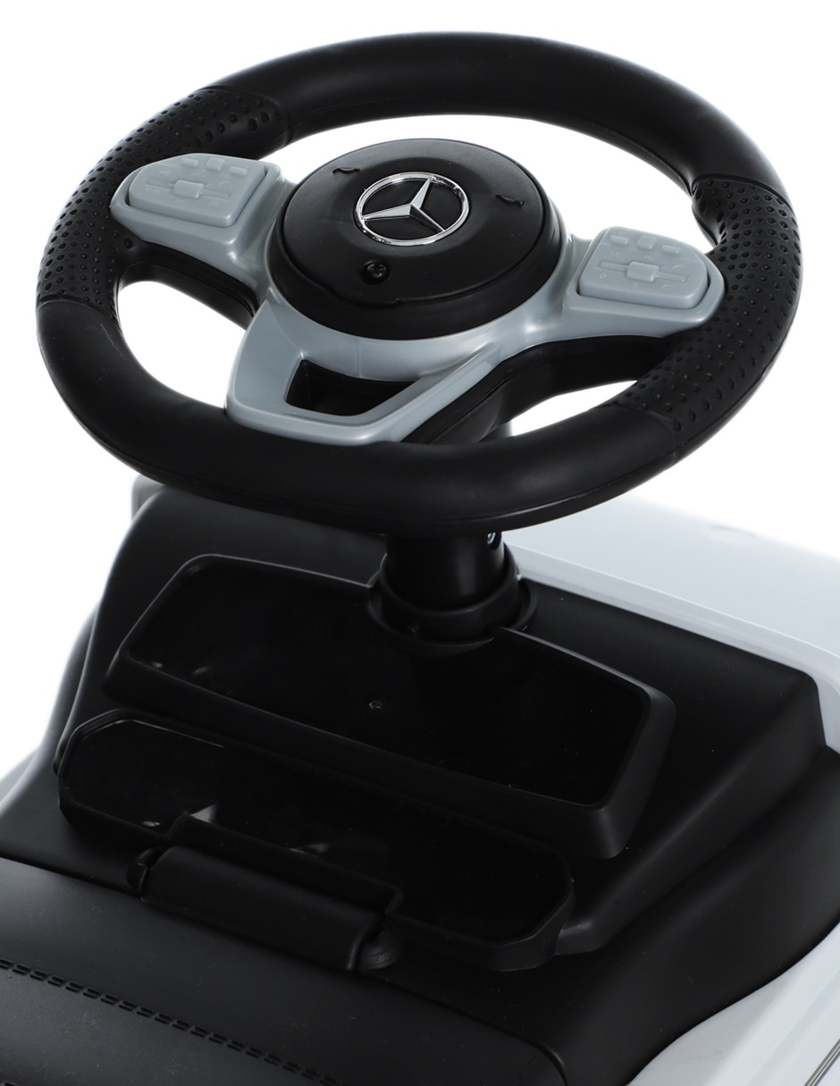 Automóvil montable  de batería 6