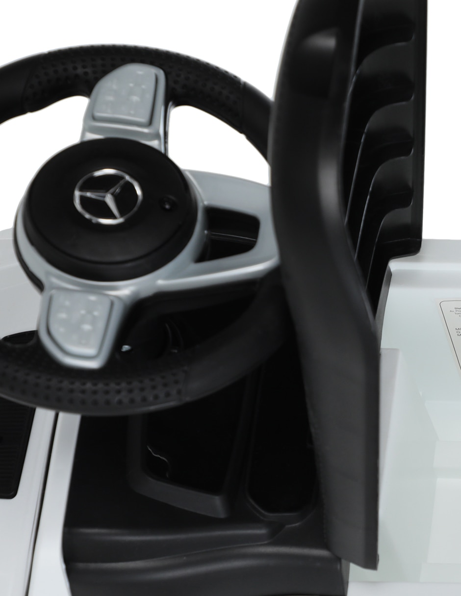 Automóvil montable  de batería 7
