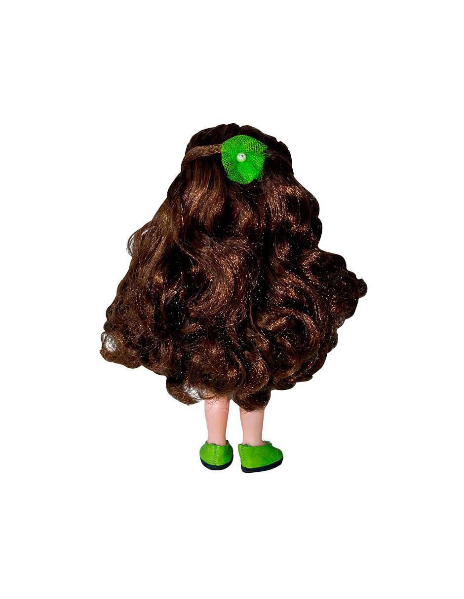 Muñeca Fashion 3
