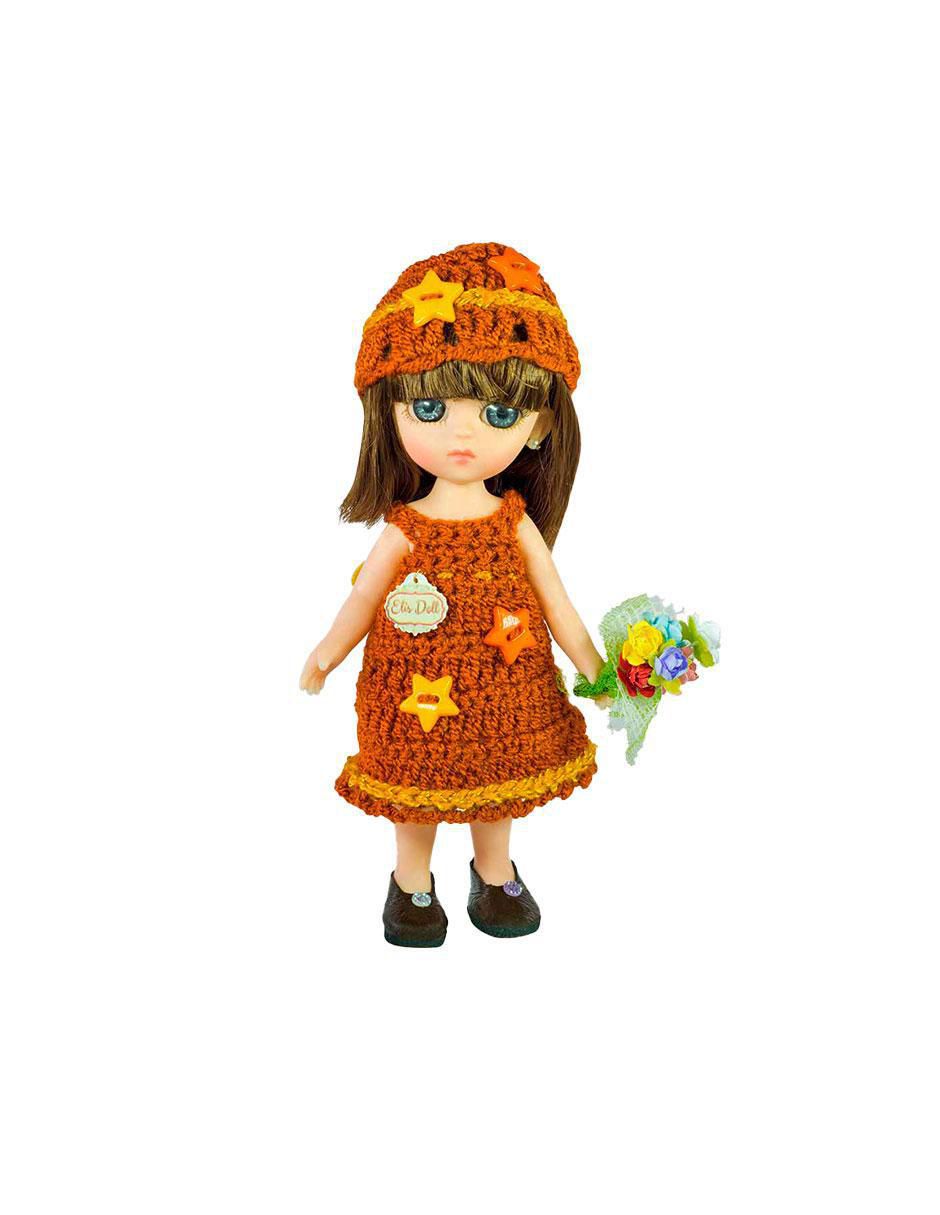 Muñeca Encanto