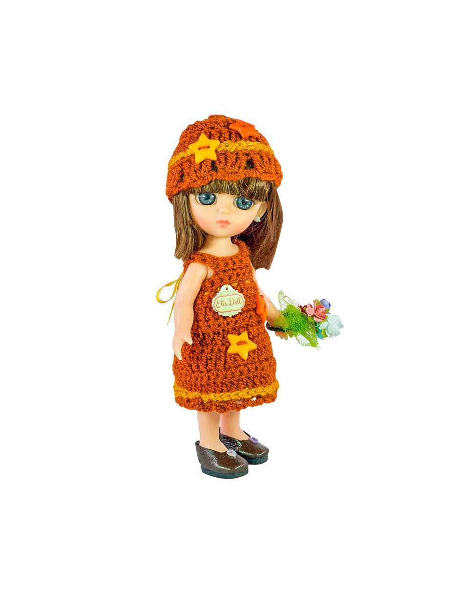 Muñeca Encanto 2